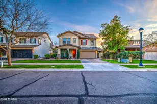 3511 E Palo Verde St, Gilbert, AZ 85296 - Photo 31