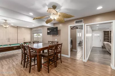 1308 S Spur --, Mesa, AZ 85204 - Photo 13