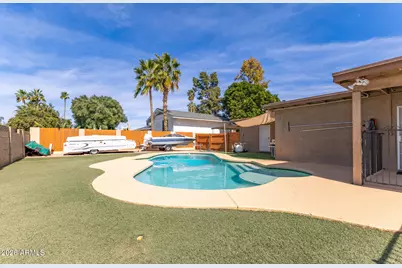 1308 S Spur --, Mesa, AZ 85204 - Photo 37