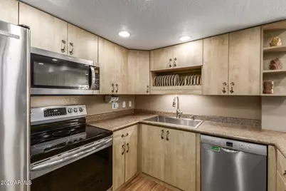 1308 S Spur --, Mesa, AZ 85204 - Photo 15