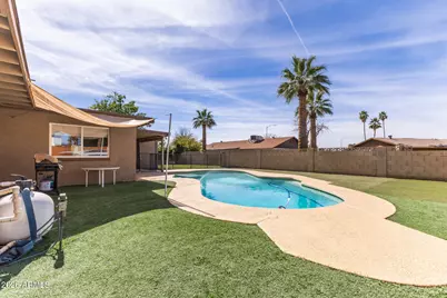 1308 S Spur --, Mesa, AZ 85204 - Photo 35