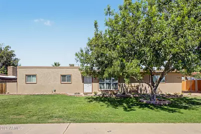 1308 S Spur --, Mesa, AZ 85204 - Photo 5