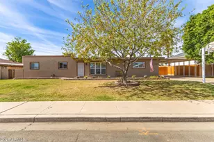 1308 S Spur, Mesa, AZ 85204 - Photo 1