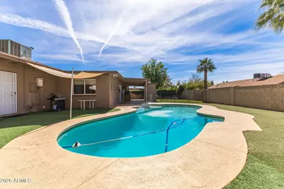 1308 S Spur --, Mesa, AZ 85204 - Photo 1