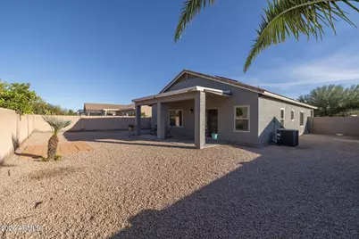 820 W Burkhalter Drive, San Tan Valley, AZ 85143 - Photo 25