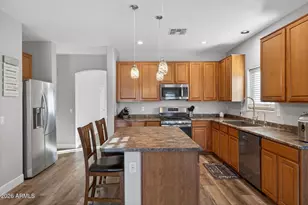 820 W Burkhalter Dr, San Tan Valley, AZ 85143 - Photo 13