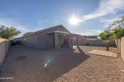 820 W Burkhalter Drive, San Tan Valley, AZ 85143 - Photo 29