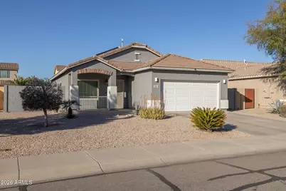 820 W Burkhalter Drive, San Tan Valley, AZ 85143 - Photo 1