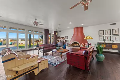 1490 W Camino Drive, Wickenburg, AZ 85390 - Photo 29