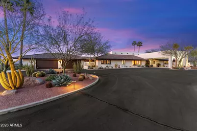 1490 W Camino Drive, Wickenburg, AZ 85390 - Photo 5