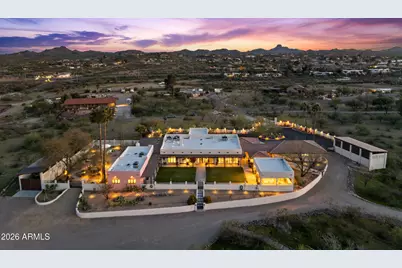 1490 W Camino Drive, Wickenburg, AZ 85390 - Photo 21