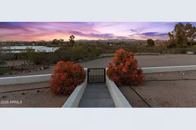 1490 W Camino Drive, Wickenburg, AZ 85390 - Photo 111