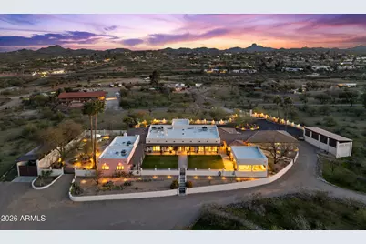 1490 W Camino Drive, Wickenburg, AZ 85390 - Photo 3