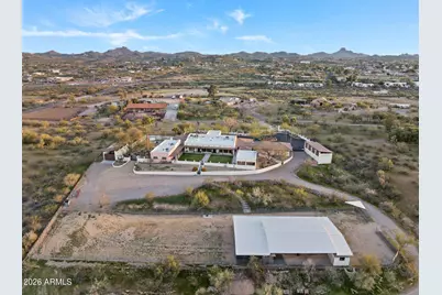 1490 W Camino Drive, Wickenburg, AZ 85390 - Photo 87