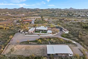 1490 W Camino Dr, Wickenburg, AZ 85390 - Photo 87