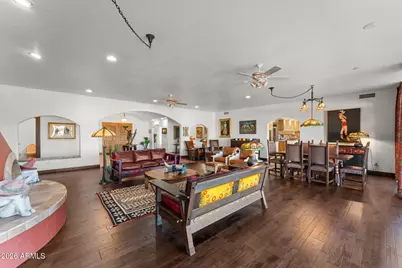 1490 W Camino Drive, Wickenburg, AZ 85390 - Photo 33