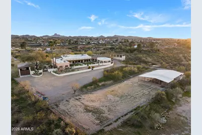 1490 W Camino Drive, Wickenburg, AZ 85390 - Photo 89