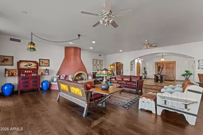 1490 W Camino Drive, Wickenburg, AZ 85390 - Photo 31