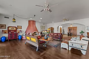 1490 W Camino Dr, Wickenburg, AZ 85390 - Photo 31