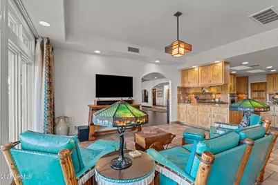 1490 W Camino Drive, Wickenburg, AZ 85390 - Photo 35