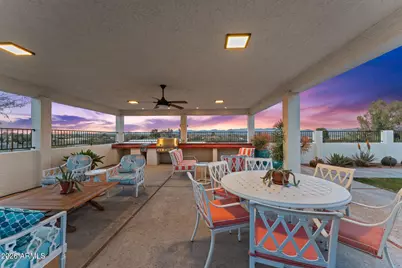 1490 W Camino Drive, Wickenburg, AZ 85390 - Photo 81