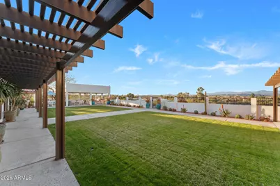 1490 W Camino Drive, Wickenburg, AZ 85390 - Photo 91