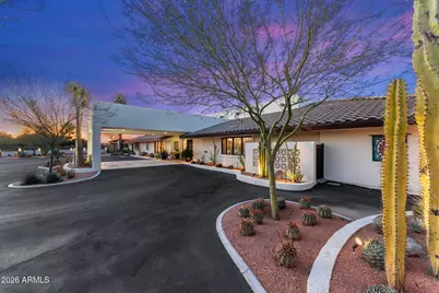 1490 W Camino Drive, Wickenburg, AZ 85390 - Photo 85