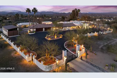 1490 W Camino Drive, Wickenburg, AZ 85390 - Photo 1