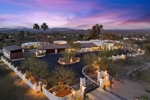 1490 W Camino Dr, Wickenburg, AZ 85390 - Photo 1