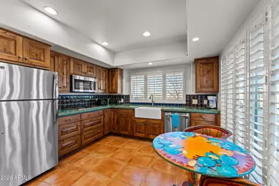 1490 W Camino Drive, Wickenburg, AZ 85390 - Photo 79