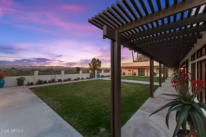 1490 W Camino Drive, Wickenburg, AZ 85390 - Photo 79