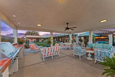 1490 W Camino Drive, Wickenburg, AZ 85390 - Photo 113