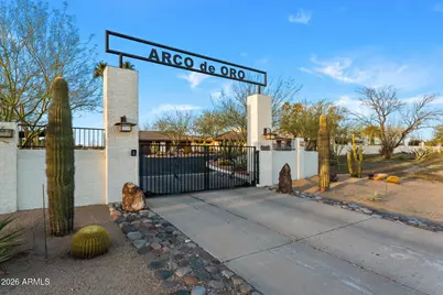 1490 W Camino Drive, Wickenburg, AZ 85390 - Photo 109