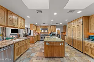 1490 W Camino Dr, Wickenburg, AZ 85390 - Photo 31