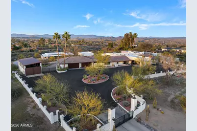 1490 W Camino Drive, Wickenburg, AZ 85390 - Photo 11