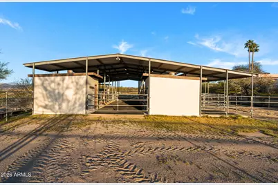 1490 W Camino Drive, Wickenburg, AZ 85390 - Photo 99