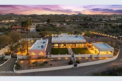 1490 W Camino Drive, Wickenburg, AZ 85390 - Photo 13