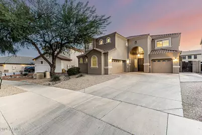 17729 W Voltaire Street, Surprise, AZ 85388 - Photo 7