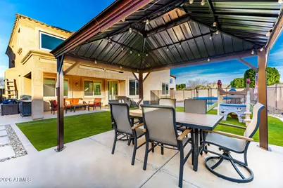 17729 W Voltaire Street, Surprise, AZ 85388 - Photo 47