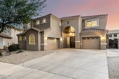 17729 W Voltaire Street, Surprise, AZ 85388 - Photo 1