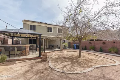 8526 W Pioneer Street, Tolleson, AZ 85353 - Photo 29