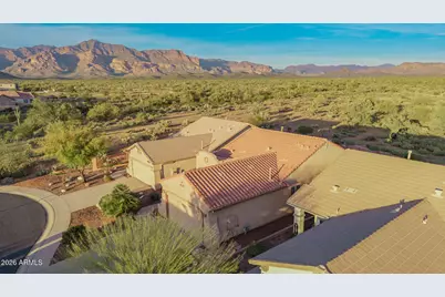 7855 S Open Trail Lane, Gold Canyon, AZ 85118 - Photo 3