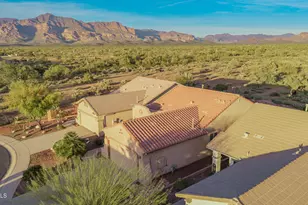 7855 S Open Trail Ln, Gold Canyon, AZ 85118 - Photo 3