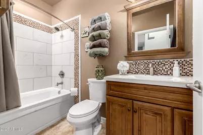 7855 S Open Trail Lane, Gold Canyon, AZ 85118 - Photo 27