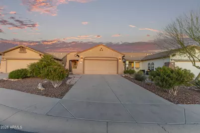7855 S Open Trail Lane, Gold Canyon, AZ 85118 - Photo 1