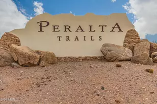 7855 S Open Trail Ln, Gold Canyon, AZ 85118 - Photo 45