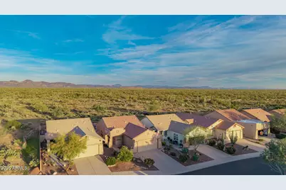 7855 S Open Trail Lane, Gold Canyon, AZ 85118 - Photo 55