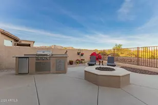 7855 S Open Trail Ln, Gold Canyon, AZ 85118 - Photo 39