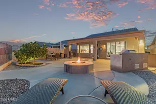 7855 S Open Trail Ln, Gold Canyon, AZ 85118 - Photo 31