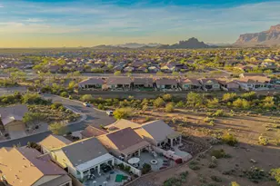 7855 S Open Trail Ln, Gold Canyon, AZ 85118 - Photo 61